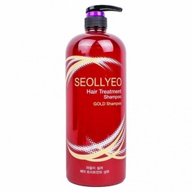 Heart-Fluttering Treatment Shampoo 1500ml 10ea