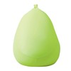 MOGU Beaded Cushion Cover, Light Green, Yellow-green Cover, Fit Chair