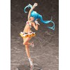 初音ミクGTプロジェクト 2015 レーシングミク2015 タイVer. 1/8スケール PVC製 塗装済み完成品フィギュア