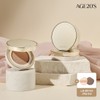 AGE20'S Noble Glow Cover Cushion (Main Product 1 + Refill