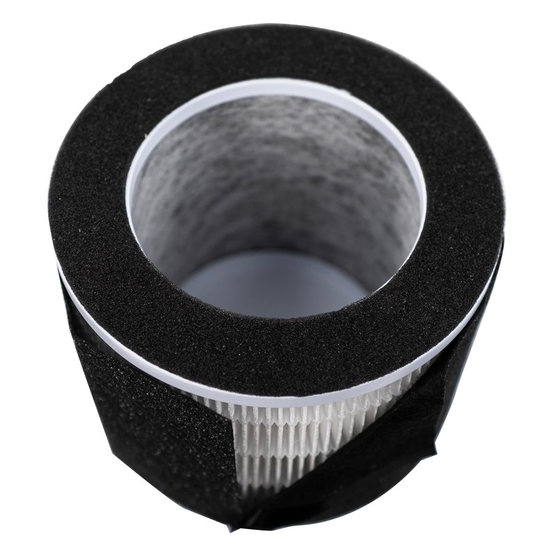 LivePure Replacement True HEPA Filter and Pre-Filter Kit for LP460APH