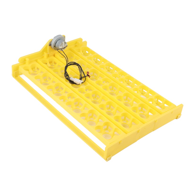 Egg Incubator Egg Tray Small 24 Eggs Four Leaf Flower