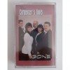 The Carpenter's Tools Gone Cassette New Sealed