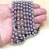 2762 PPLS Ball Chain Stainless Steel Necklace Strap (Size: φ5.0mm,