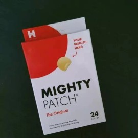 Original Mighty Patch™ Original from Hero Cosmetics - Hydrocolloid Acne   FREE SHIPPING