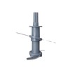 Reccolte RCP-3 Capsule Cutter Bonne Blade, Dedicated Parts, Sold Separately,