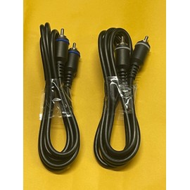 VIZIO Satellite cable wire pair SB3251-C0 SB3851 SB4051 S3851W SB4051 D4 D5 two