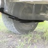 KUAFU Rear Leaf Springs Compatible With Club Car DS Golf