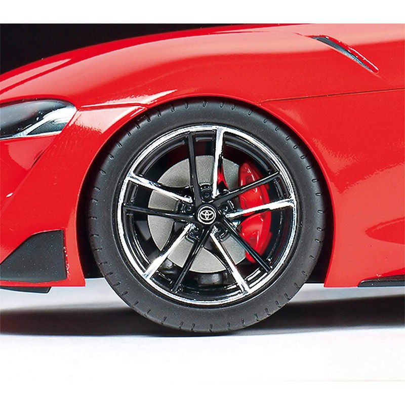 Tamiya 24351 1/24 Sports Car Series No. 351 Toyota GR