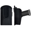 Wanty Durable Heavy Duty Scanner Holster for Zebra TC75x, TC75,
