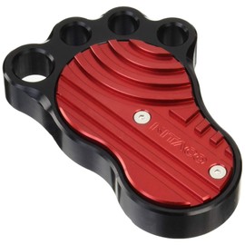 Kitaco 516-1310920 Big Foot (Red) Super Cub C125 (JA48)