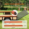 VEVOR Trail Tailgate Lift Assist, Max 180 lbs Load Capacity,