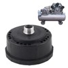 3/4 Inch 25 mm Filter Inlet, Highly Efficient Air Compressor
