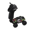 1:32 2.4GHz Mini RC Monster Truck Radio Remote Control Big