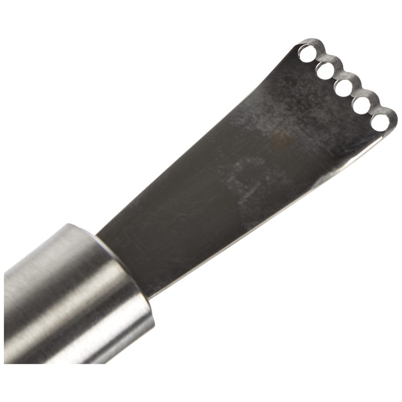 Silit Classic Line Lemon Zester Scraper 14.5 cm Polished Stainless