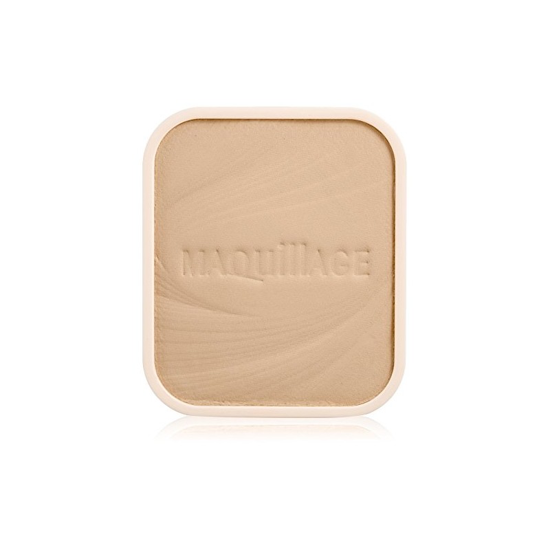 Dramatic Powder UV Foundation