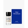 Mid Mountain Eau de Parfum 30ML / 미드 마운틴 오드