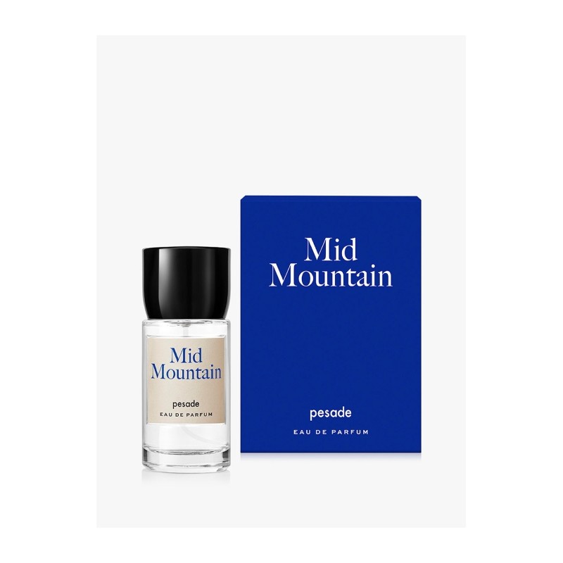Mid Mountain Eau de Parfum 30ML / 미드 마운틴 오드