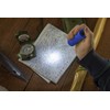 SE Blue 45 Lumens Flashlights (12-Pack) - FL3702BL-1W-12