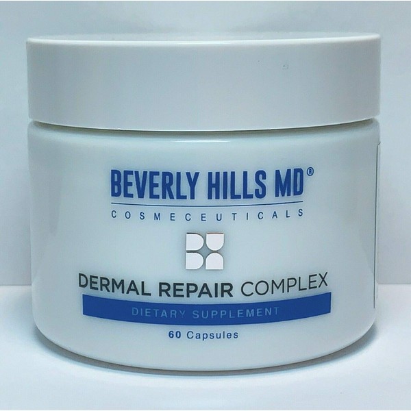 Beverly Hills Dermal Repair Complex