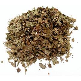 Walnut Dried Leaves Herb, (200g)
