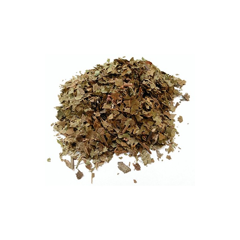Walnut Dried Leaves Herb, (200g)