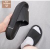 QJJQ Cozislides Bathing Shoes for Men and Women, Cloud Slippers,