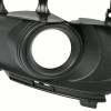 Unbranded Passenger side Fog Light Cover Trim Bezel For Ford
