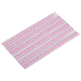 KooingTech Nail Putty for Nail Stand, Nail Stand Putty with Good Ductility and Stickiness, Reusable Nail Clay for Nail Stand, Adhesive Nail Tips Putty for Nail Art 6.7 x 3.6In