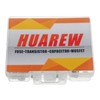 HUAREW F3.15AL250V Pack of 20 5 x 20 mm Quick