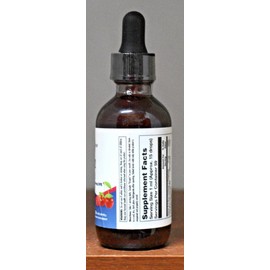 KAL B-6 B-12 Folate Dropins 2 oz Liquid 10 mg/ 2500 mcg/ 680 mcg DFE