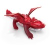 HEXBUG Remote Control Dragon, Rechargeable Robot Dragon Toys for Kids,