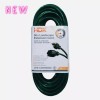 HDX 50 ft. 16/3 Light Duty Indoor/Outdoor Landscape Extension Cord,