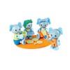 Hape Green Planet Explorers Koala Family