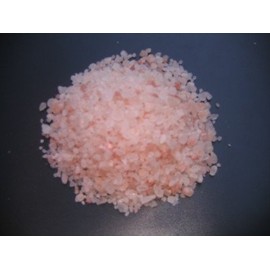 Black TAI Salt Company Himalayan Salt for Cooking, COARSE Himalayan Salt