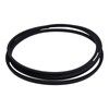 IEQFUE Deck Belt 96769600100 967696101 582236501 Compatible with Husqvarna MZ54