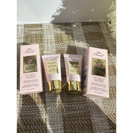 Too Faced 2 X Too Faced Plump Prime Primer Serum 7 ml 0.24oz Ea = .48oz Total NIB FreeShip