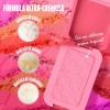NYX PMU Buttermelt Blush Rubor 5g