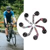 Chooee Bicycle Handlebar Mount for Garmin Edge 130 200 500