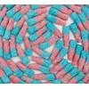 Smarty Stop Sour Cola Bottle Gummy Candy (1 Pound (Pack