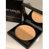 Jay Manuel Beauty Filter Finish Luxe Powder - MEDIUM #