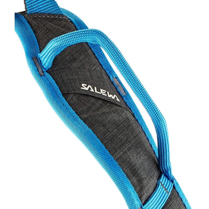 SALEWA Xplorer Harness, Carbon, XS/S, UNISEX