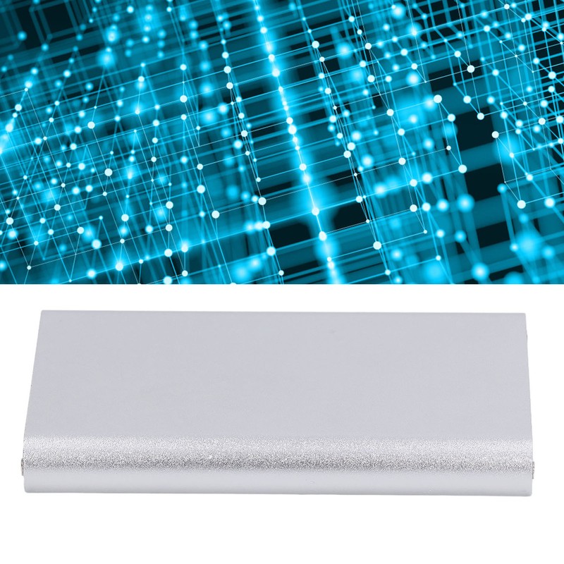 Aluminum Alloy Enclosure Matte Circuit Board Housing Integrated Electronic Wiring
