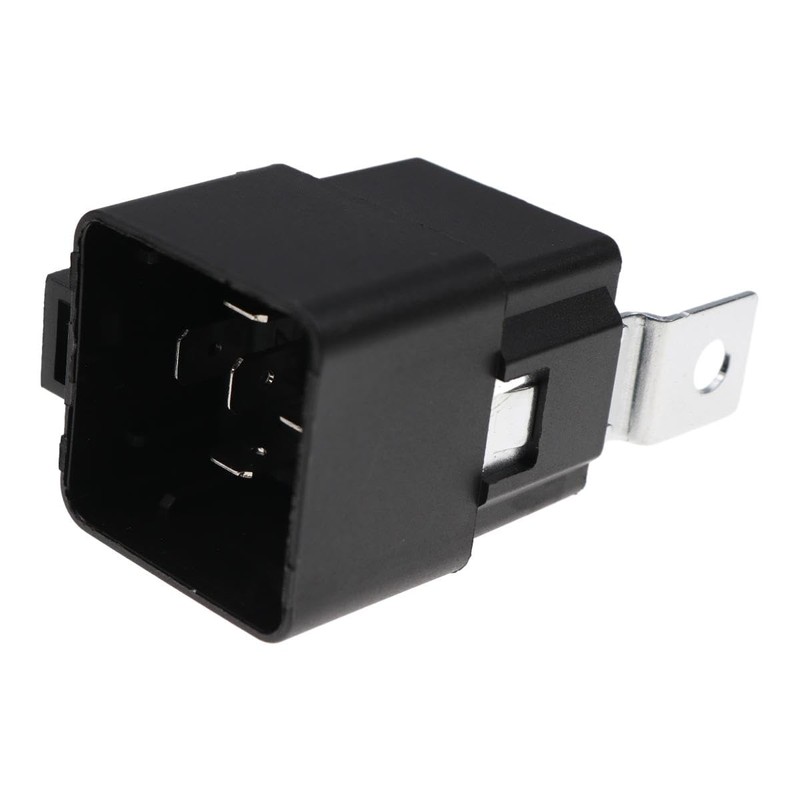 Chamixx 2X 12 Volt Waterproof Electrical Relays 4RD-960 388-22 4RD-960
