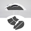 SG Store Non-Slip Sticker Mouse Grip Tape Compatible with Glorious