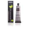 L'OREAL INOA Shade 6.17 Dark Ash Metallic Blonde 60g
