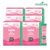 Meditree 팝핑톡톡 맛있는 다이어트 6박스 180포 Popping Talk Talk Delicious