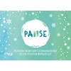 Pause – Der Adventskalender: 24 einfache und wirksame Entspannungsübungen für