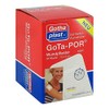 Gota-por Wound Plasters 5 x 7.2 cm Sterile Pack of