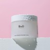 BnD Hip & Back Care Cream, Niacinamide, Skin Elasticity, Cellulite,